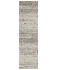 Addison Chantille Machine Washable ACN859 2'3"x7'6" Runner Area Rug
