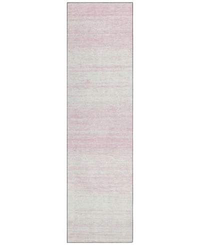 Addison Chantille Machine Washable ACN859 2'3"x7'6" Runner Area Rug