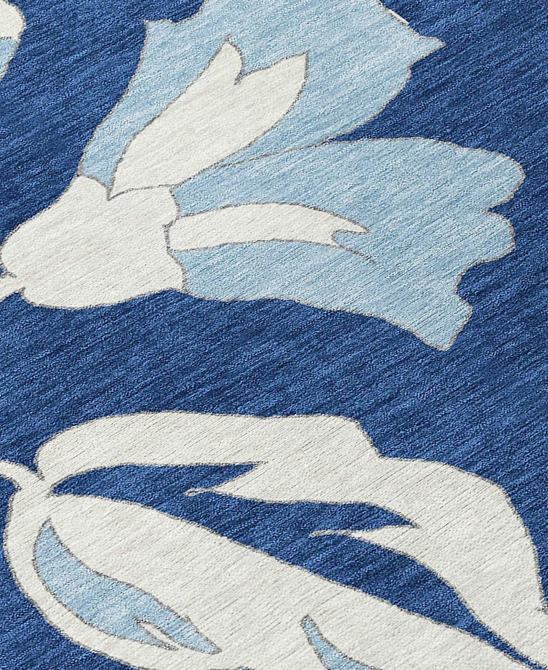 Addison Chantille Machine Washable ACN857 2'3"x7'6" Runner Area Rug
