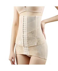 2-in-1 Recovery Wrap Belly Support
