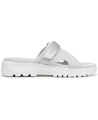 Ryka Women's Brilliant Sport Slide Sandals