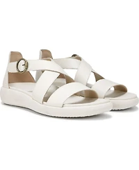 Vionic Womens Harmony Rx Strappy Sandals