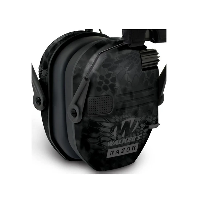 Walker s Razor Electronic Muffs (Green Patriot) 2 ... - Arden Fair