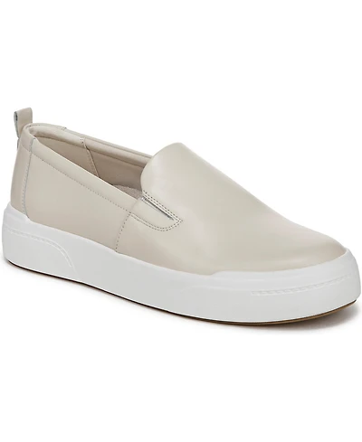 Vionic Womens Carson Slip On Shoes