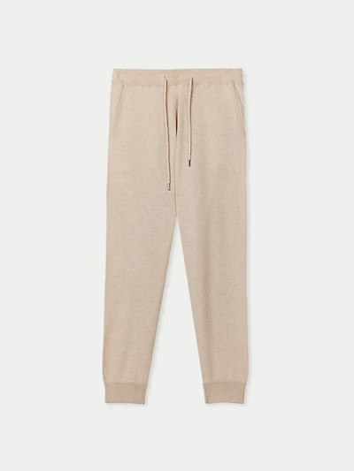 Gobi Cashmere 100% Men's Jogger