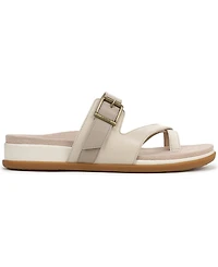 Vionic Womens Carmela Thong Sandals