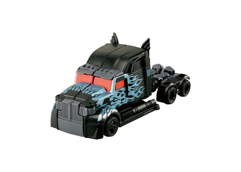 La-13 Battle Attack Nemesis Prime | Transformers Age of Extinction Lost Age