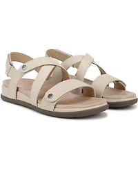 Vionic Womens Cypress Strappy Sandals