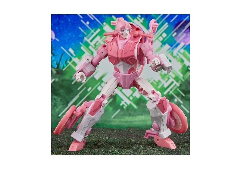 War Dawn 2-Pack Deluxe Class | Transformers: Legacy Evolution