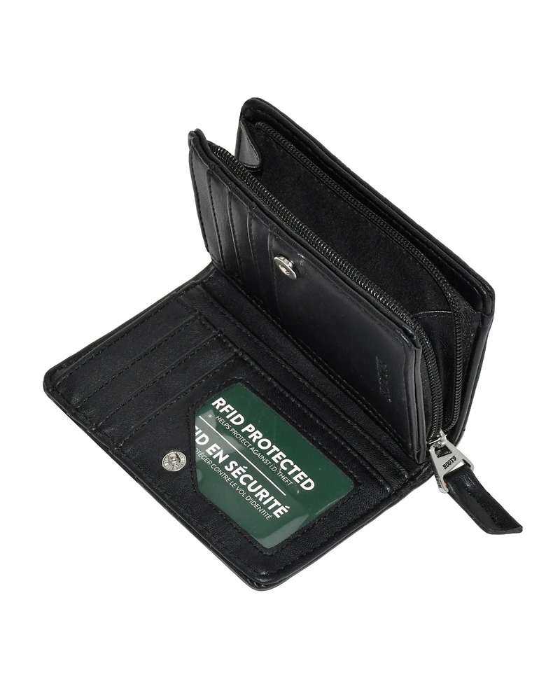 Medium Ladies Wallet