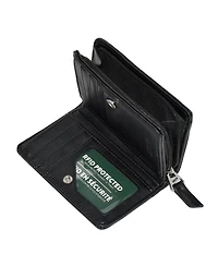 Medium Ladies Wallet