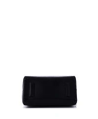 Pre-Owned Givenchy Small Antigona Bag Leather
