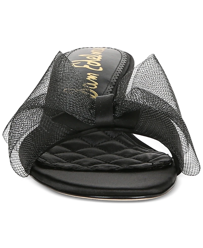Sam Edelman Women's Corrie Slide Dress Heels