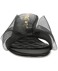 Sam Edelman Women's Corrie Slide Dress Heels