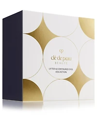 Cle de Peau Beaute 4-Pc. Lifted & Contoured Eyes Skincare Set