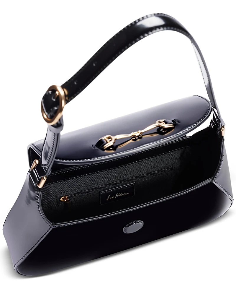 Sam Edelman Loraine Small Flap Shoulder Bag