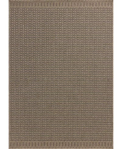 Chris Loves Julia Providence Prc-05 8'6''x12' Area Rug