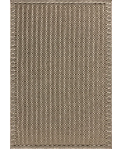Chris Loves Julia Providence Prc-02 6'3''x9'2 Area Rug