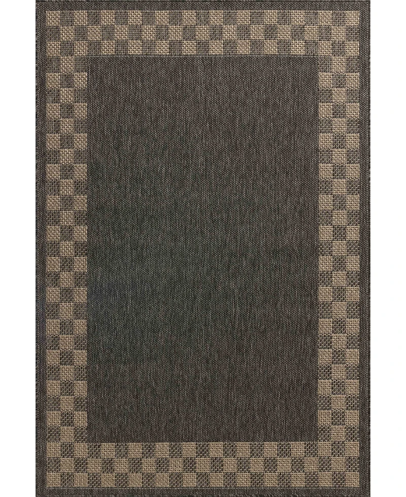 Chris Loves Julia Providence Prc- 8'6''x12' Area Rug