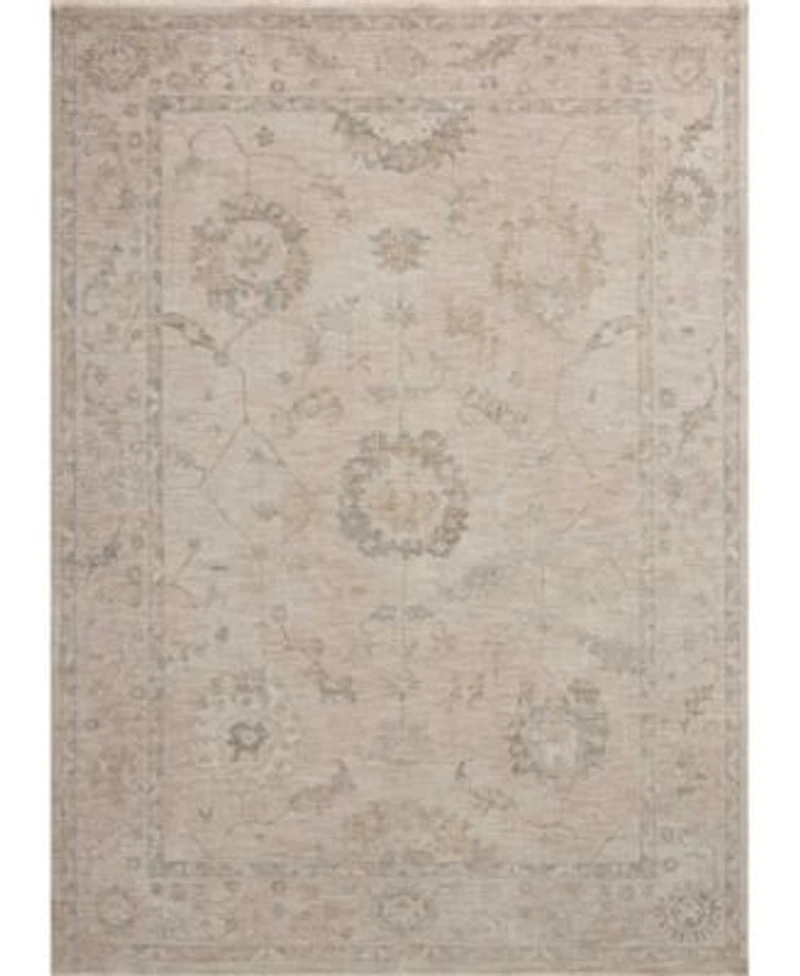 Chris Loves Julia Louisa Loi Rug Collection