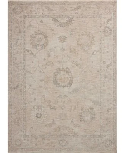 Chris Loves Julia Louisa Loi Rug Collection