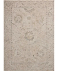Chris Loves Julia Louisa Loi-02 5'3''x7'6'' Area Rug
