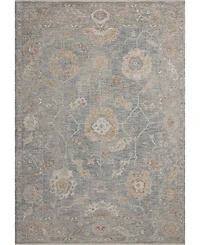 Chris Loves Julia Louisa Loi- 3'6''x5'6'' Area Rug