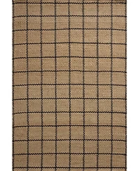 Chris Loves Julia Fletcher Fle-01 5'x7'6'' Area Rug