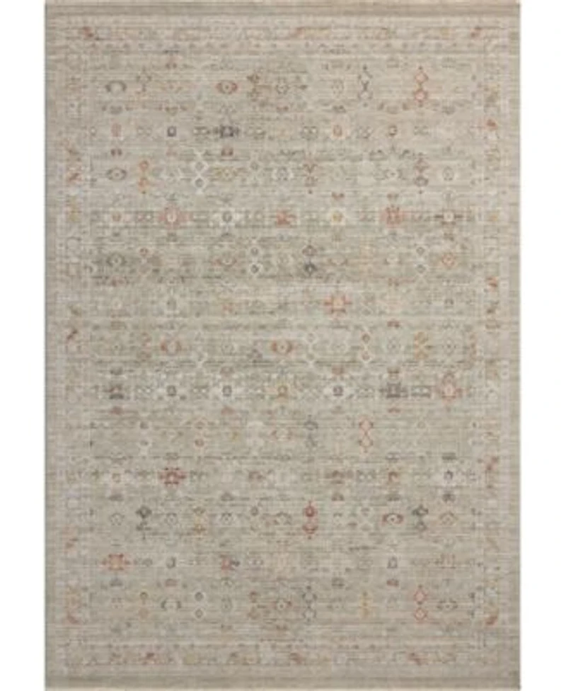 Chris Loves Julia Ida Ida 04 Rug Collection