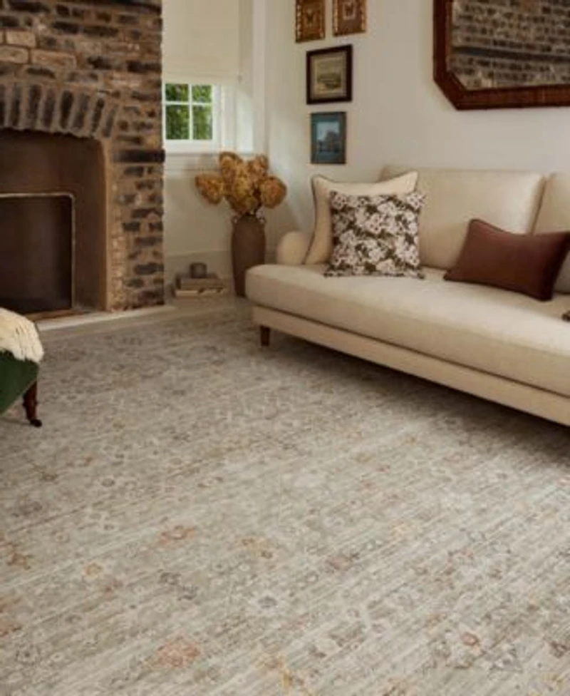 Chris Loves Julia Ida Ida 04 Rug Collection