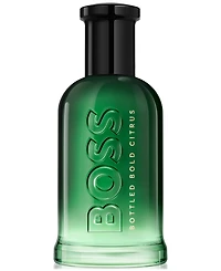 Hugo Boss Men's Boss Bottled Bold Citrus Eau de Parfum