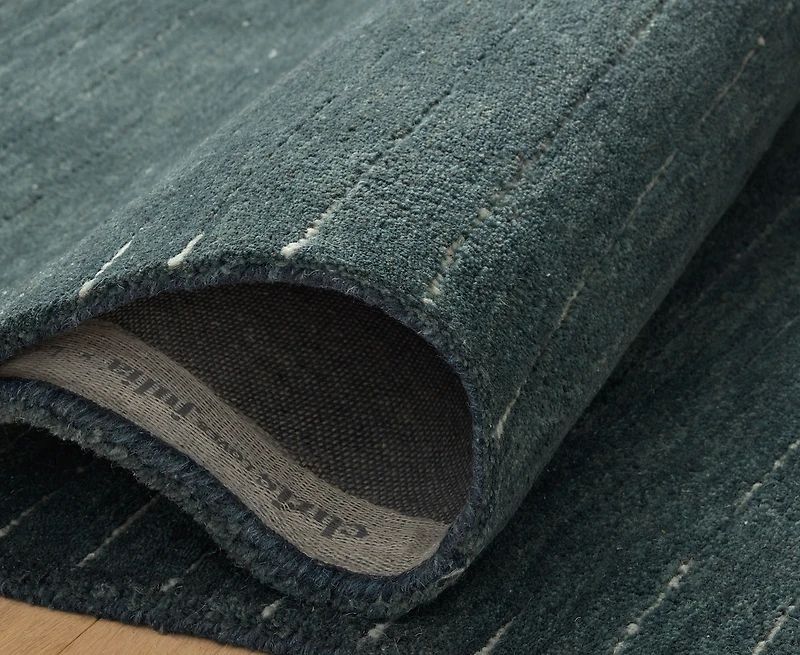 Chris Loves Julia Henry Hey-01 2'3''x3'9'' Area Rug