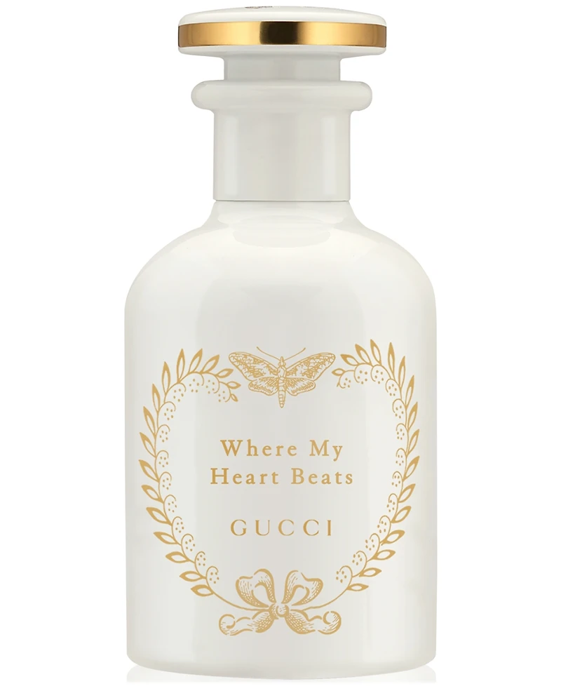 Gucci The Alchemist's Garden Where My Heart Beats Eau de Parfum, 1.6 oz.