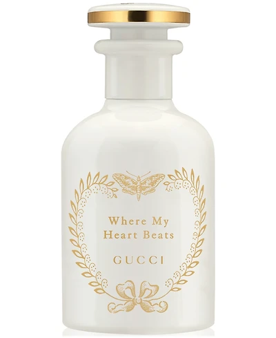 Gucci The Alchemist's Garden Where My Heart Beats Eau de Parfum, 1.6 oz.