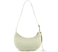 Sam Edelman Ethyl Crescent Sling Crossbody