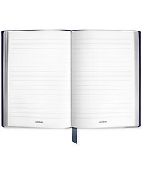 Montblanc Meisterstuck Around the World in 80 Days Notebook