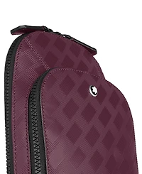 Montblanc Extreme 3.0 Leather Sling Bag