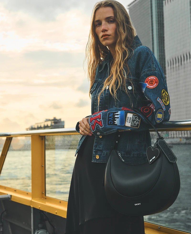 Dkny Sadie Medium Shoulder Bag