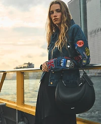 Dkny Sadie Medium Shoulder Bag