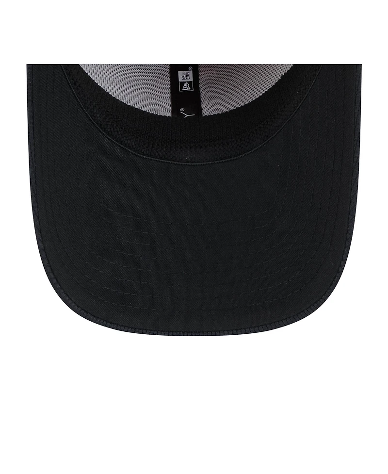 New Era Men's Red Boston Red Sox 2025 Spring Training 39THIRTY Flex Hat