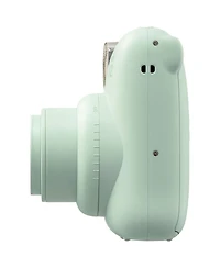 Fujifilm Instax Mini 12 with 60mm Instax Mini Lens (Mint Green)