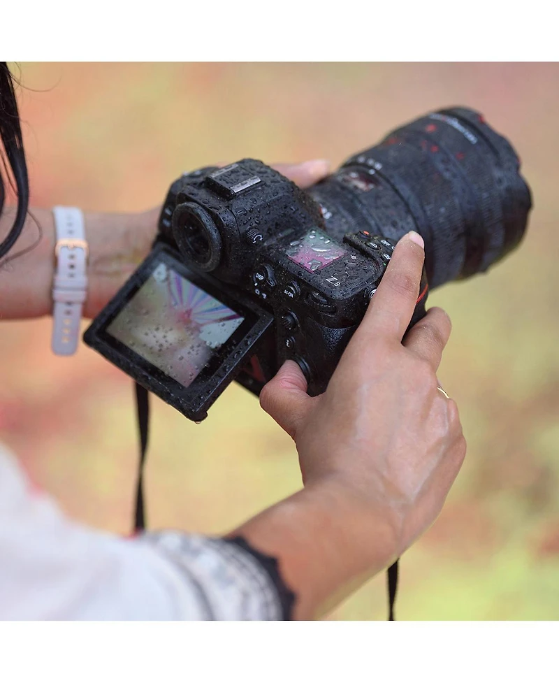 Nikon Z8 Mirrorless Camera