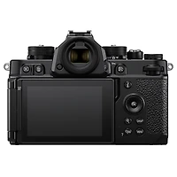 Nikon Zf Mirrorless Camera with 40mm Lens