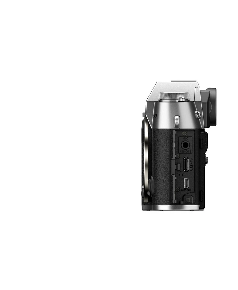Fujifilm X-T50 Mirrorless Camera