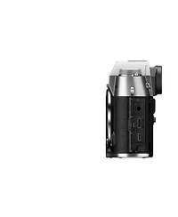 Fujifilm X-T50 Mirrorless Camera
