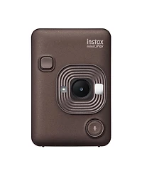 Fujifilm Fuji Instax Mini Liplay C, Bronze