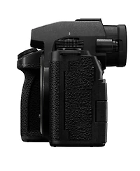 Panasonic Lumix S5 Iix 24.2MP Full Frame Mirrorless Camera with Phase Hybrid Af