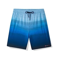 Alpine Swiss Men's Swim Shorts Beach Trunks Boardshorts Volley Quick Dry