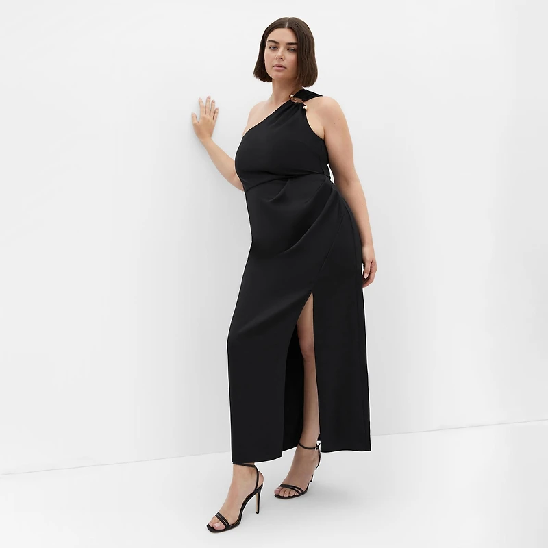 City Chic Women's Jorja Dress