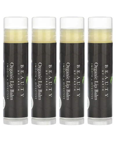 Organic Lip Balm Peppermint